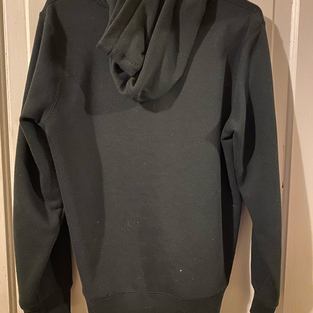 Boys jordan hoodie